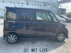 スズキ パレット