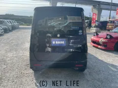 スズキ パレット