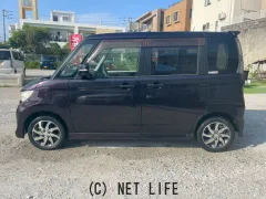 スズキ パレット