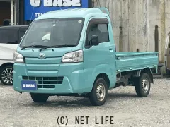 ダイハツ ハイゼットトラック