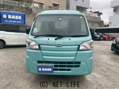 ダイハツ ハイゼットトラック