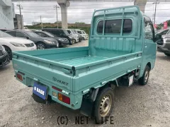 ダイハツ ハイゼットトラック