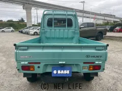 ダイハツ ハイゼットトラック