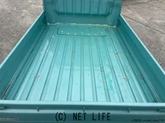 ダイハツ ハイゼットトラック