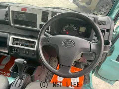 ダイハツ ハイゼットトラック