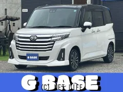 ダイハツ トール