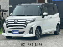 ダイハツ トール