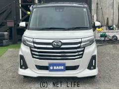 ダイハツ トール