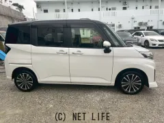 ダイハツ トール