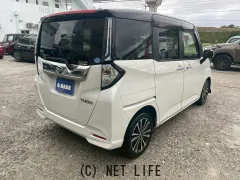 ダイハツ トール