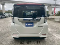 ダイハツ トール