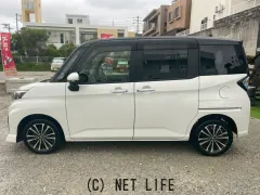 ダイハツ トール