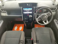 ダイハツ トール