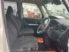 ダイハツ トール