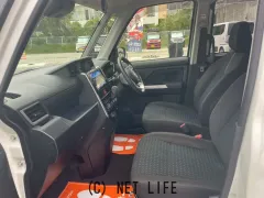 ダイハツ トール