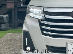 ダイハツ トール