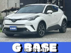 トヨタ C-HR