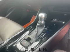 トヨタ C-HR