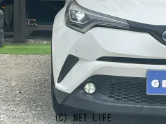 トヨタ C-HR