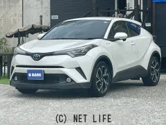 トヨタ C-HR
