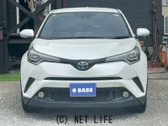 トヨタ C-HR