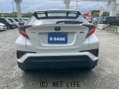 トヨタ C-HR