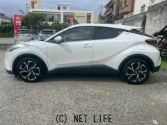 トヨタ C-HR