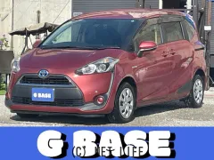 トヨタ シエンタ