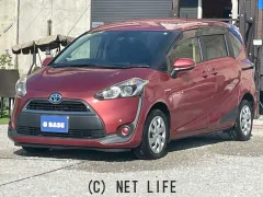 トヨタ シエンタ