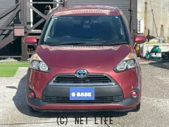 トヨタ シエンタ