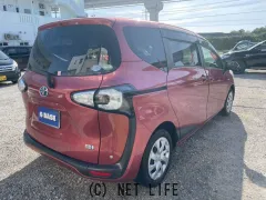 トヨタ シエンタ