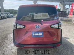 トヨタ シエンタ