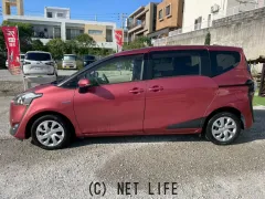 トヨタ シエンタ