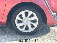 トヨタ シエンタ