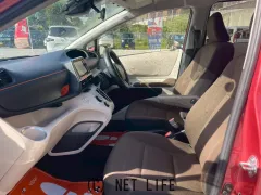 トヨタ シエンタ