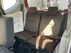 トヨタ シエンタ