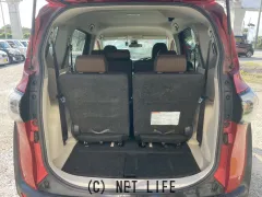 トヨタ シエンタ