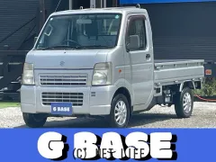 スズキ キャリイ