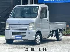 スズキ キャリイ
