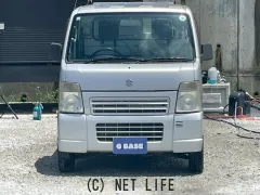 スズキ キャリイ