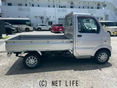 スズキ キャリイ