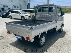 スズキ キャリイ