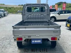 スズキ キャリイ