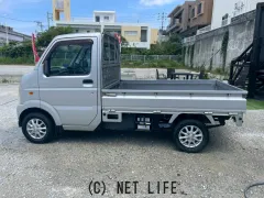 スズキ キャリイ