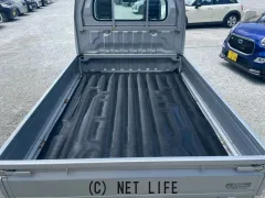 スズキ キャリイ