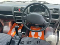 スズキ キャリイ