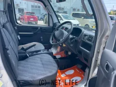 スズキ キャリイ