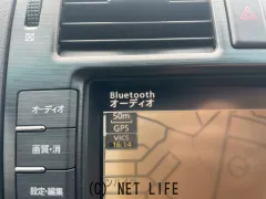 トヨタ クラウンアスリート