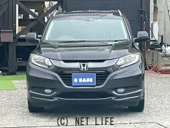 ホンダ ヴェゼル