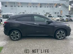 ホンダ ヴェゼル